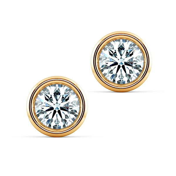 Bazel Earrings set BTA1105 1